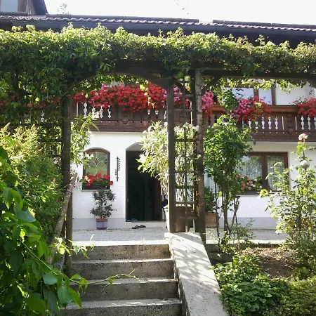 Ferienwohnung Kock 