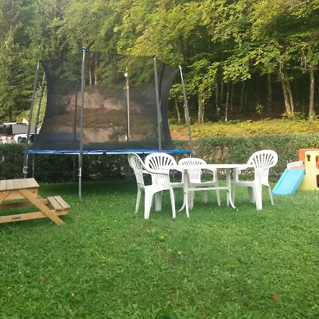 Ferienwohnung Kock 