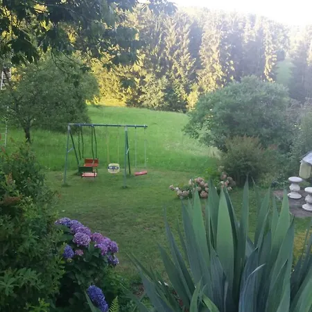 Ferienwohnung Kock 