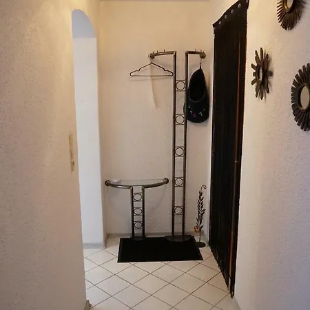 Ferienwohnung Kock 