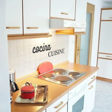 Ferienwohnung Kock 