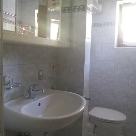 Pensionat Ferienwohnung Kock 