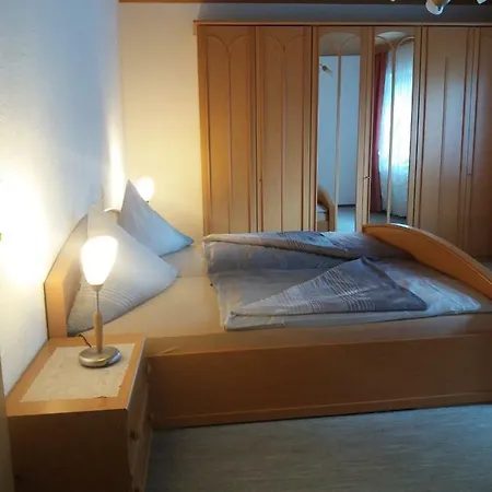 ゲストハウス Ferienwohnung Kock 