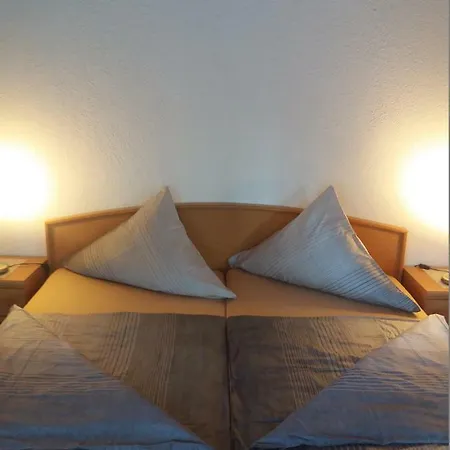ゲストハウス Ferienwohnung Kock 