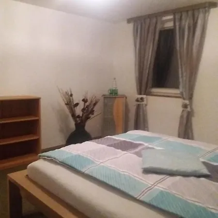 Ferienwohnung Kock 